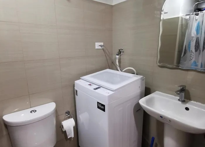 Shore 2 Residences Manila