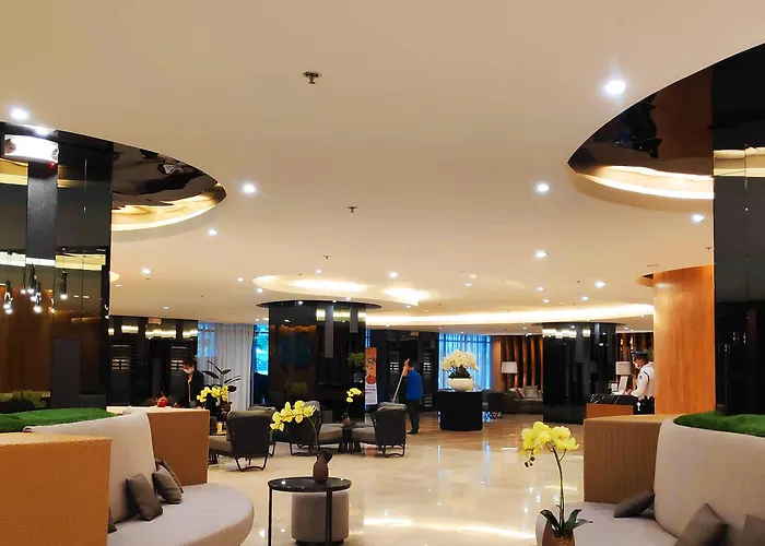 Homestay Shore 2 Residences Manila