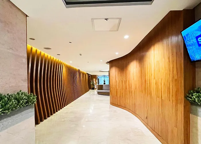Shore 2 Residences Homestay *