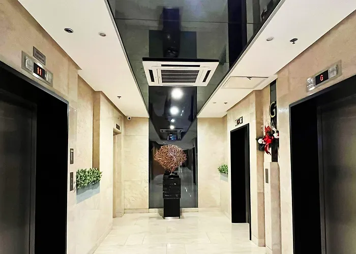 Shore 2 Residences Manila