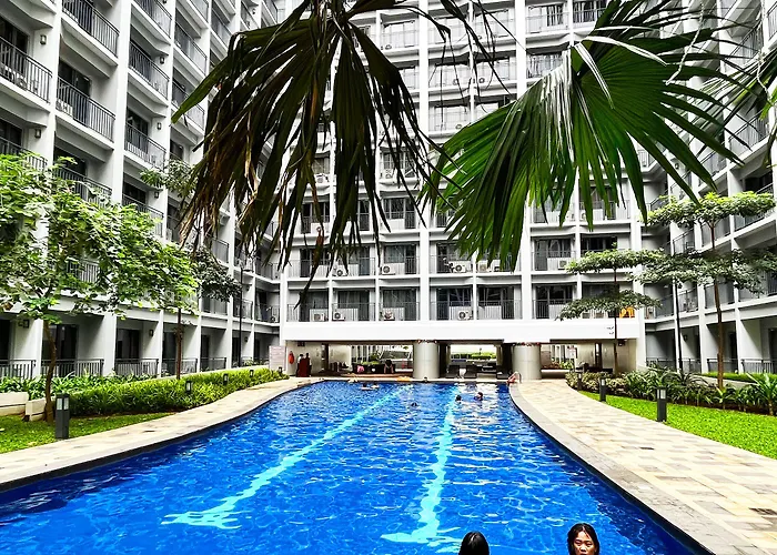 Shore 2 Residences Manila