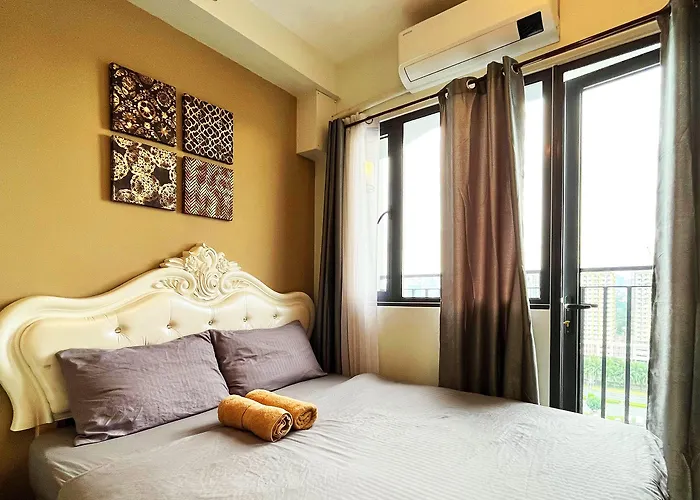 Shore 2 Residences *