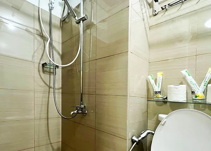 Shore 2 Residences