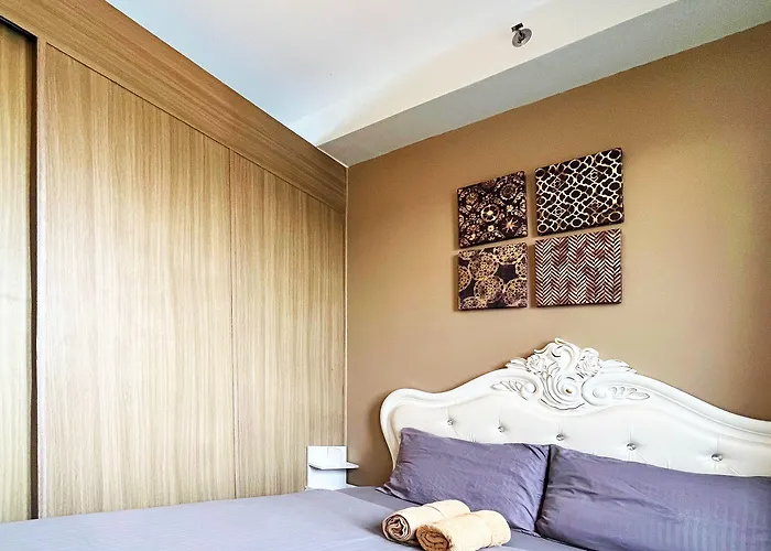 Shore 2 Residences *