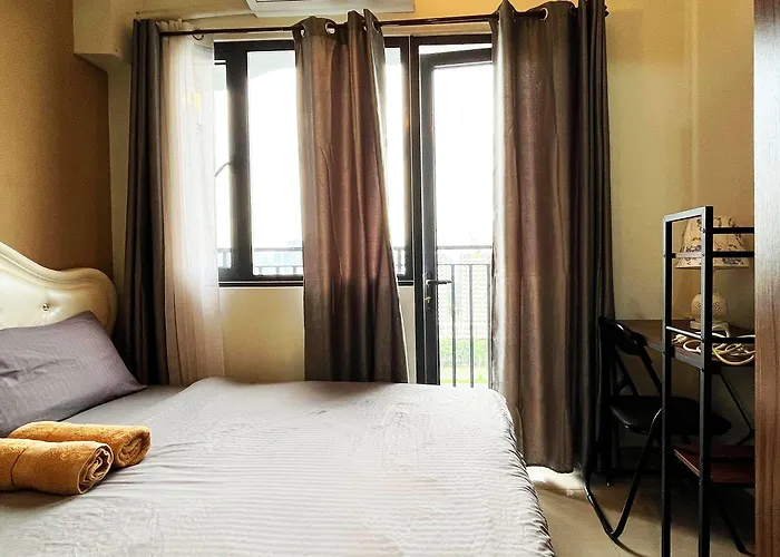 Shore 2 Residences