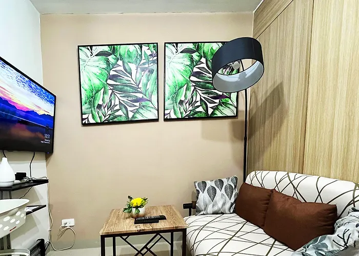 Shore 2 Residences *