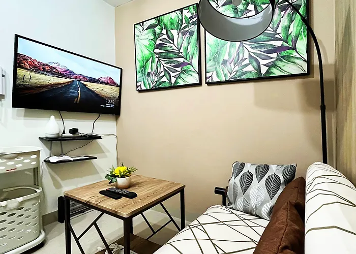 Shore 2 Residences *