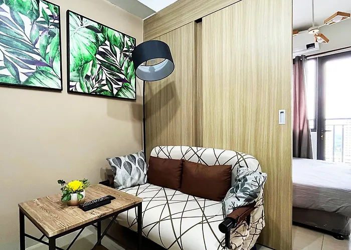 Shore 2 Residences *