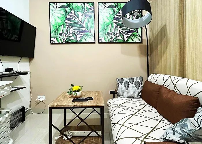 Shore 2 Residences * Manila