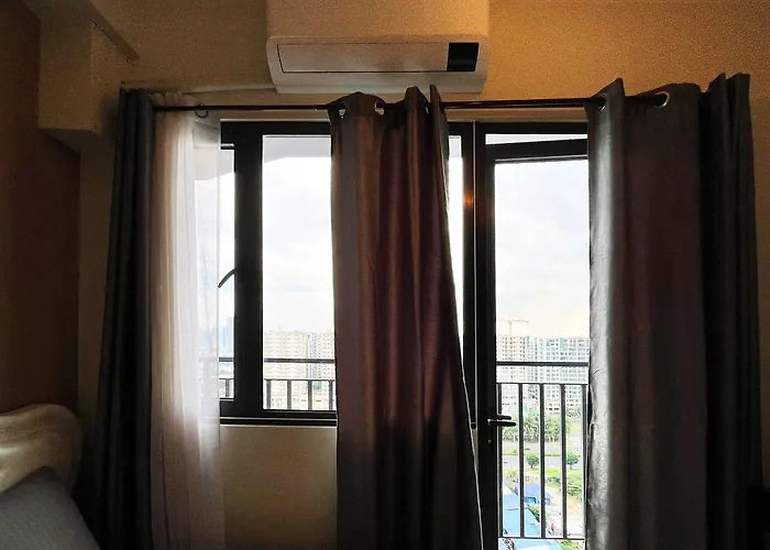 Homestay Shore 2 Residences Manila